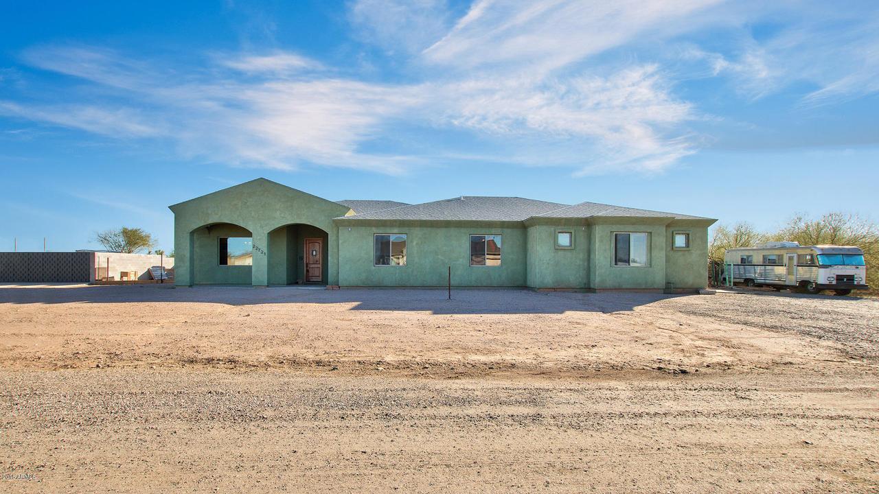 22721 E Carla Vista Dr., Mesa, AZ 85212