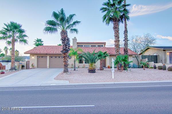 14058 N Fountain Hills Blvd., Fountain Hills, AZ 85268