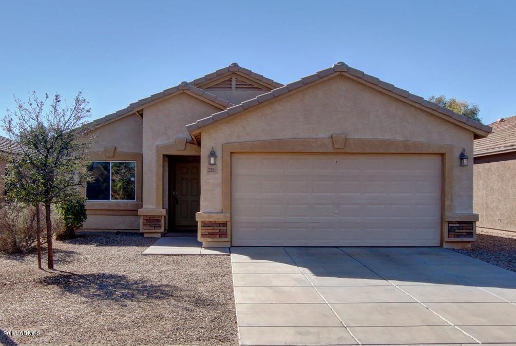 2335 E San Manuel Rd., San Tan Valley, AZ 85143