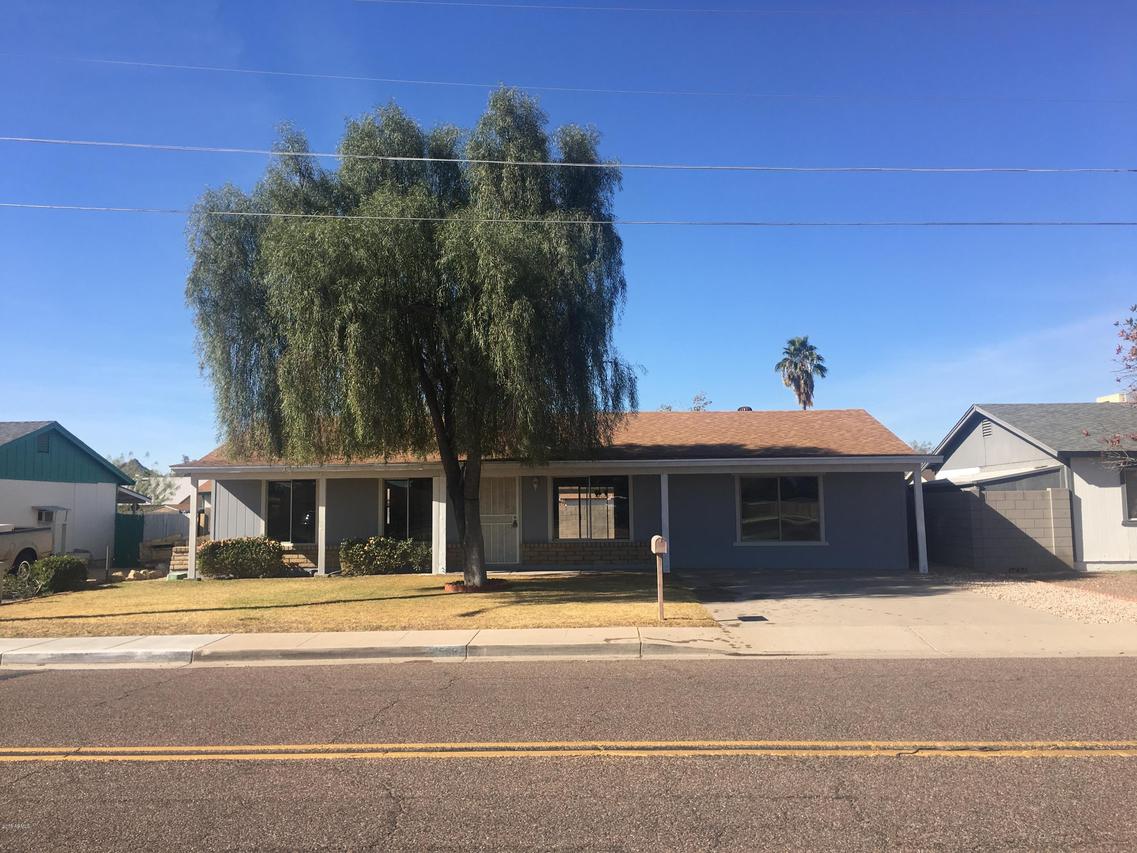 15202 N 38th St., Phoenix, AZ 85032