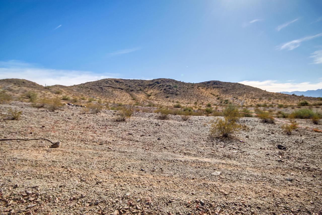 4717 W Elliot Rd. #D, Laveen, AZ 85339