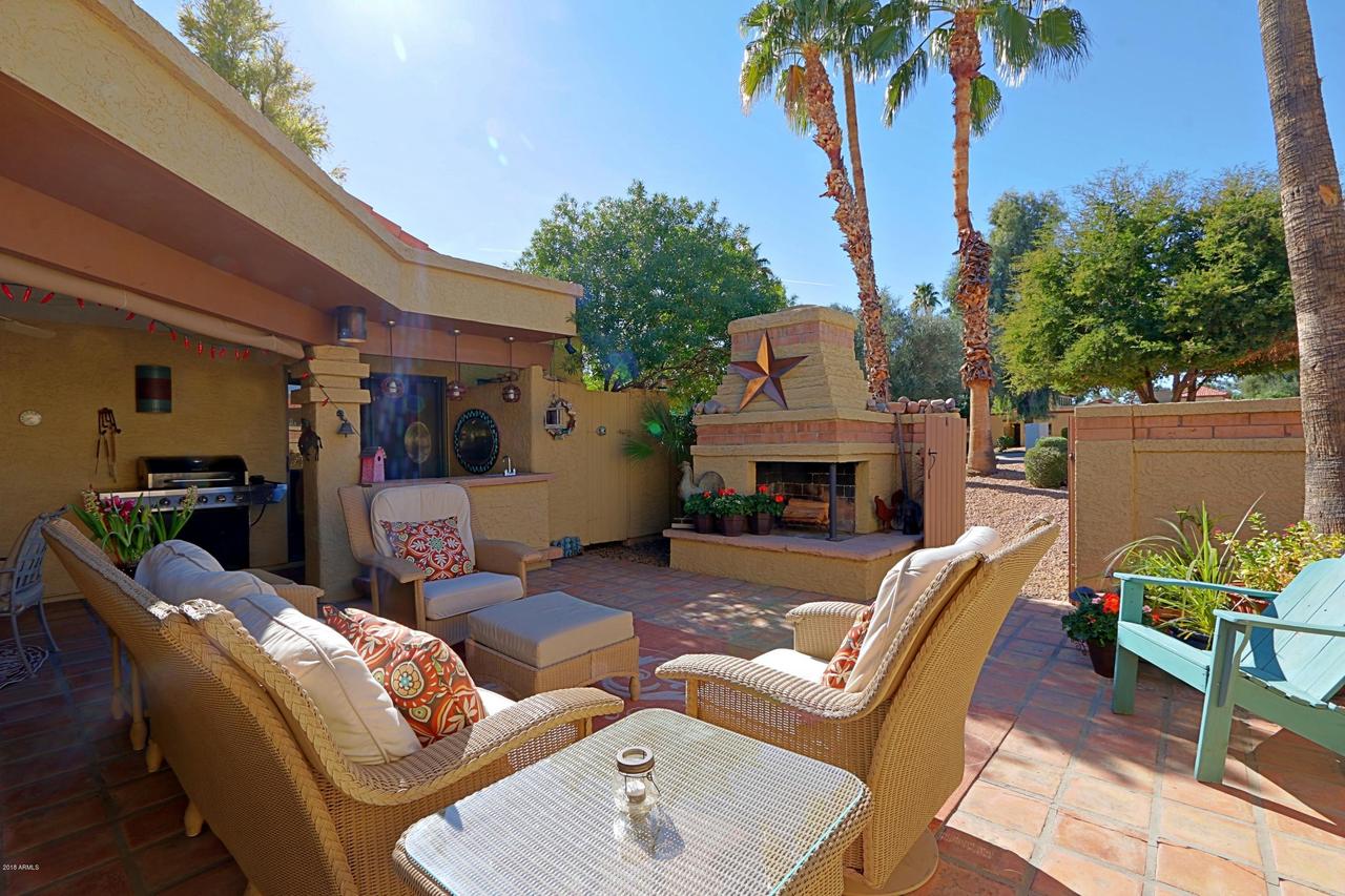10520 N 87th Way, Scottsdale, AZ 85258
