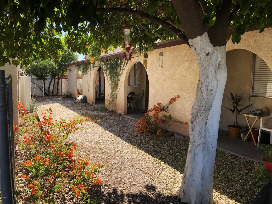 126 N Stapley Dr., Mesa, AZ 85203