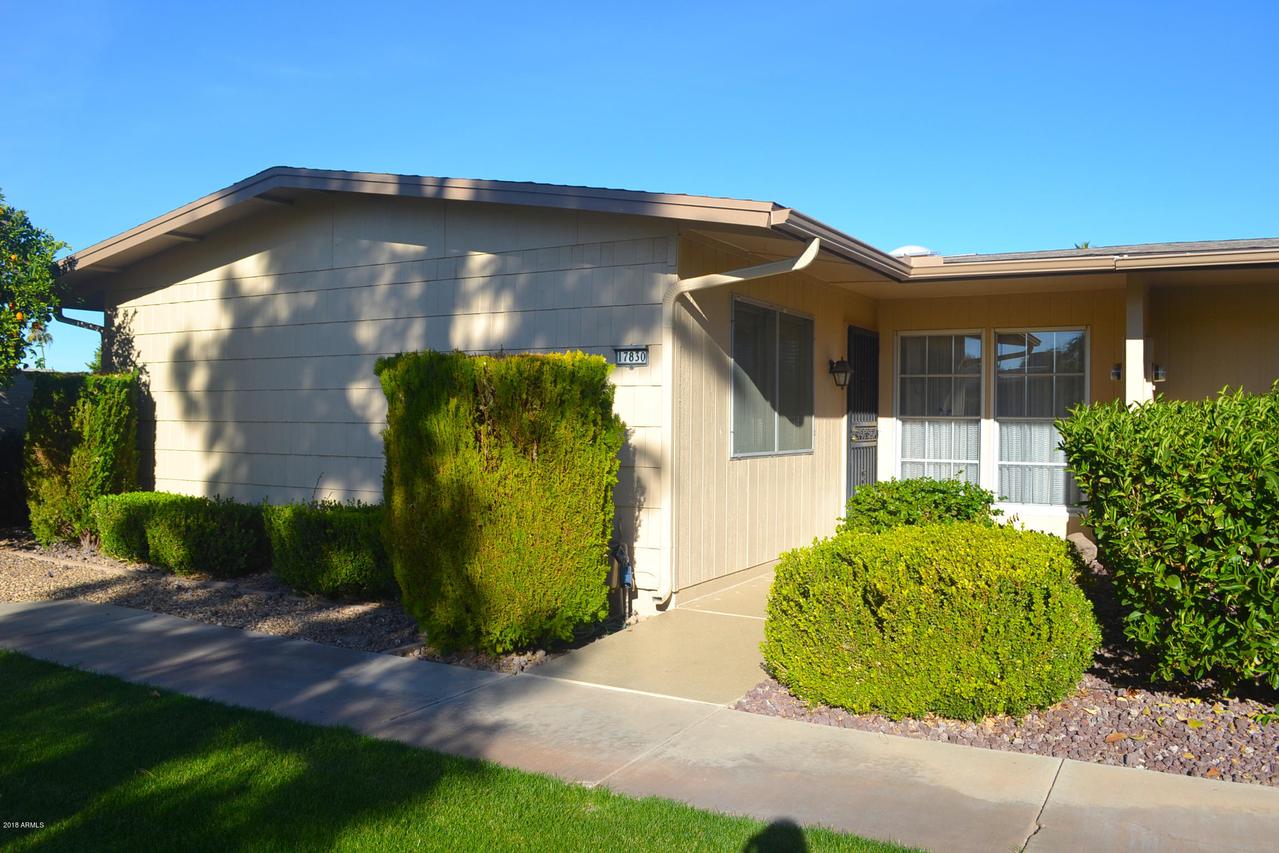 17830 N 99th Dr., Sun City, AZ 85373