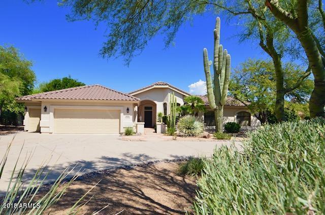 18716 E White Wing Dr., Rio Verde, AZ 85263