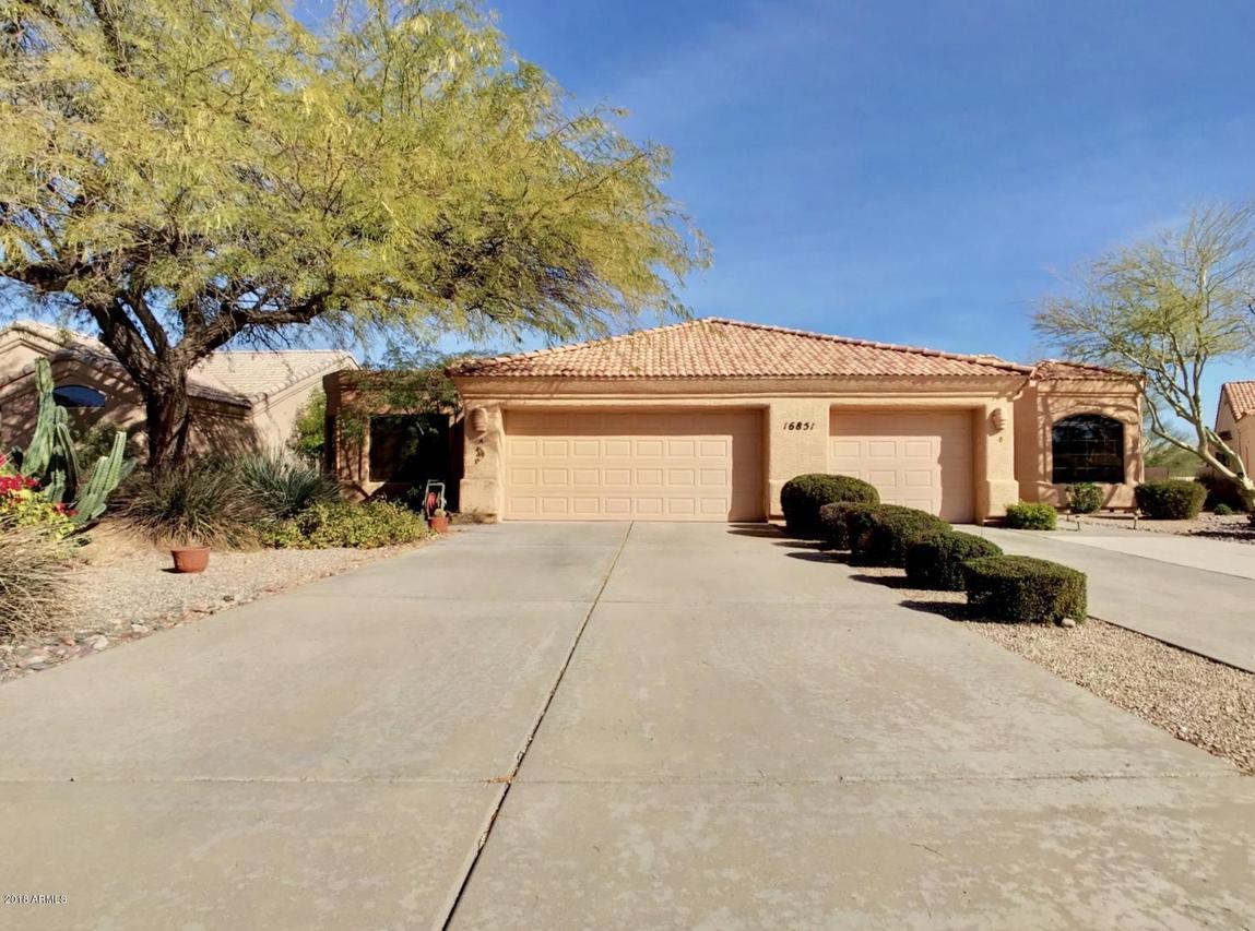 16851 E Mirage Crossing Ct. #A, Fountain Hills, AZ 85268