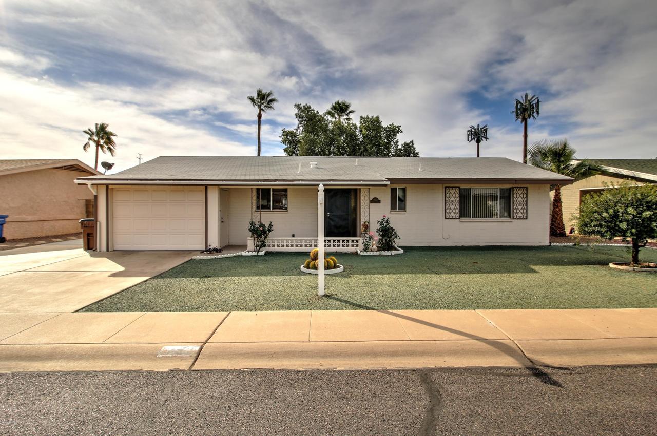 5947 E Casper Rd., Mesa, AZ 85205