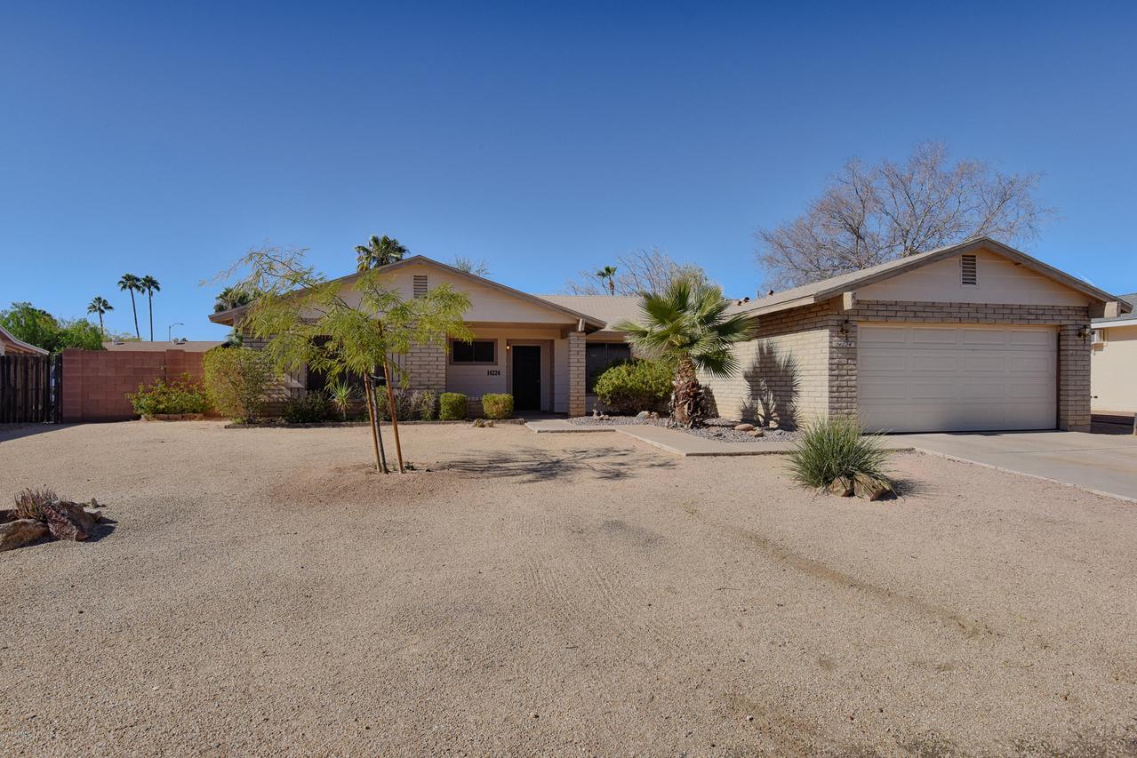 14224 N 50th St., Scottsdale, AZ 85254