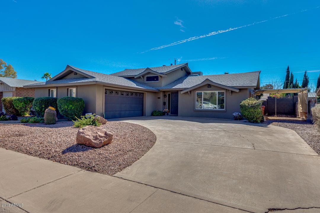 8613 E Laredo Ln., Scottsdale, AZ 85250