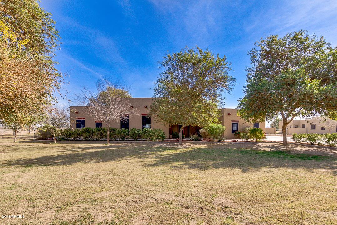 2509 S 215th Dr., Buckeye, AZ 85326