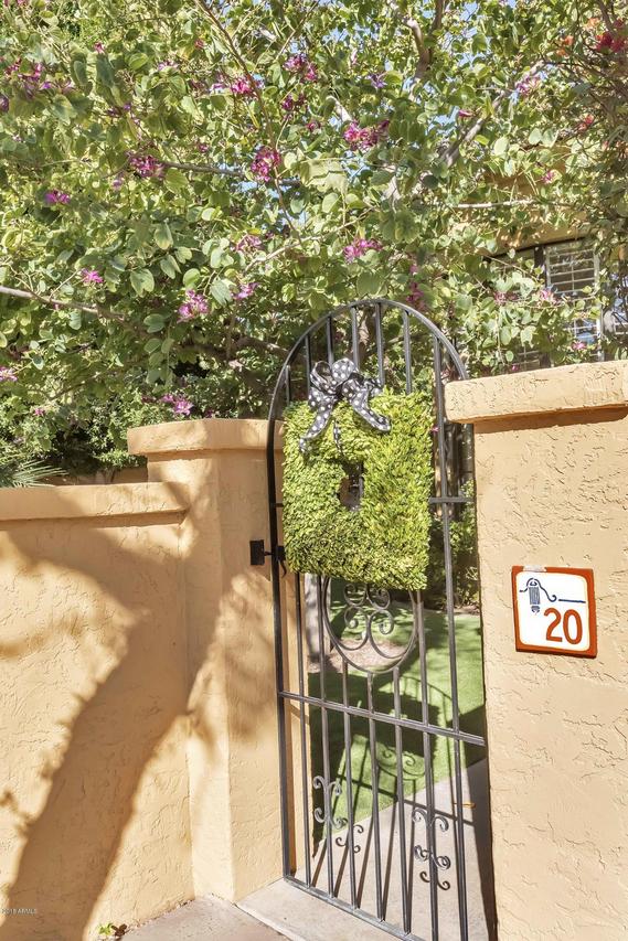 7330 E Palo Verde Dr. #20, Scottsdale, AZ 85250