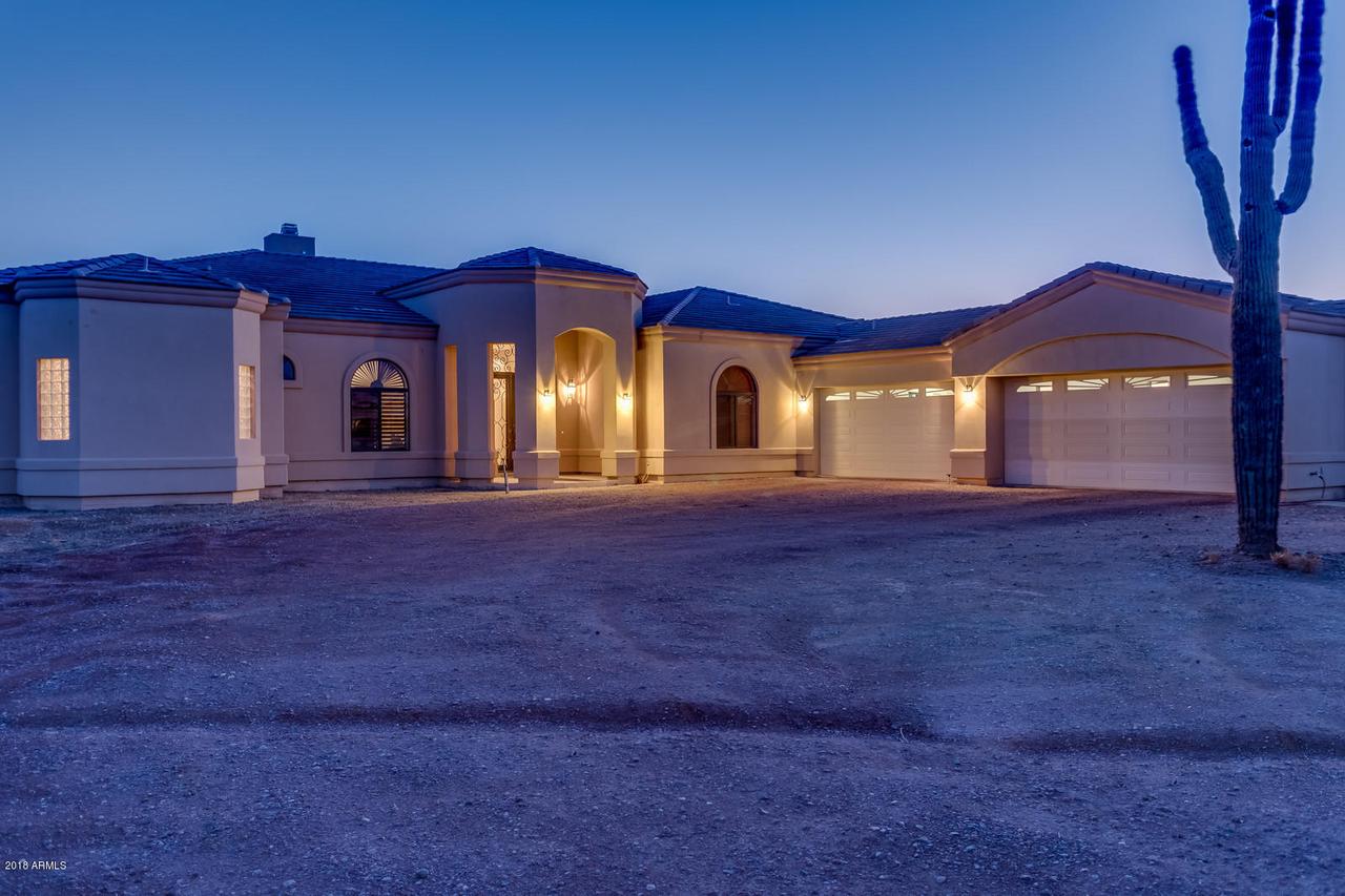 15419 W Bajada Dr., Surprise, AZ 85387