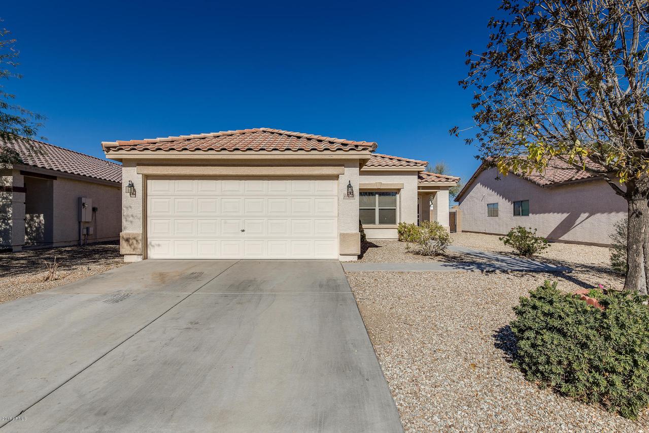 15832 W Evans Dr., Surprise, AZ 85379