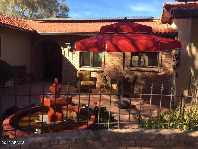 1710 W Camino Dr., Wickenburg, AZ 85390