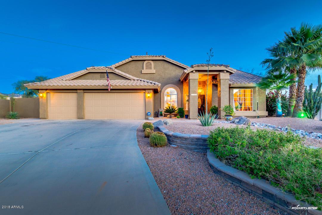 6765 E Tasman Cir., Mesa, AZ 85215