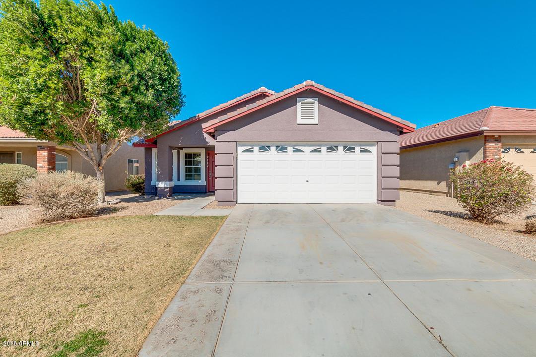 2902 W Chanute Pass, Phoenix, AZ 85041