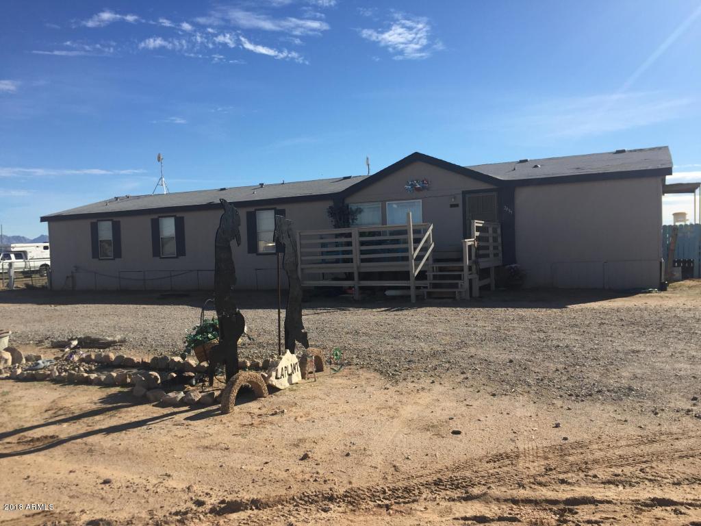2995 W Hanon Rd., Casa Grande, AZ 85194