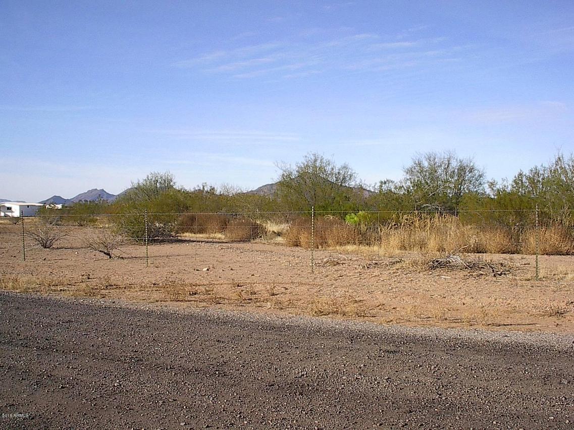 51626 N 453rd Ave. #'-', Wickenburg, AZ 85390