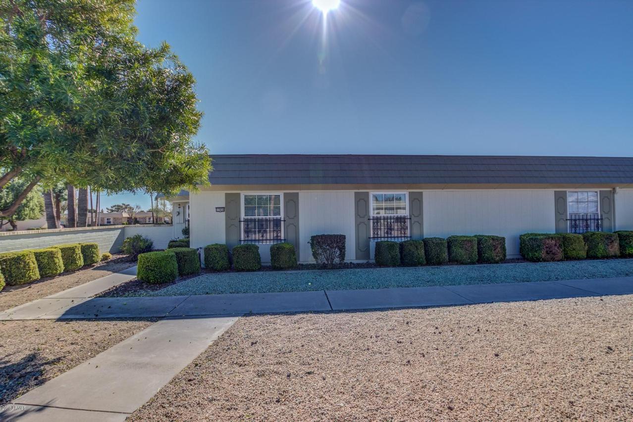 17030 N 107th Ave., Sun City, AZ 85373