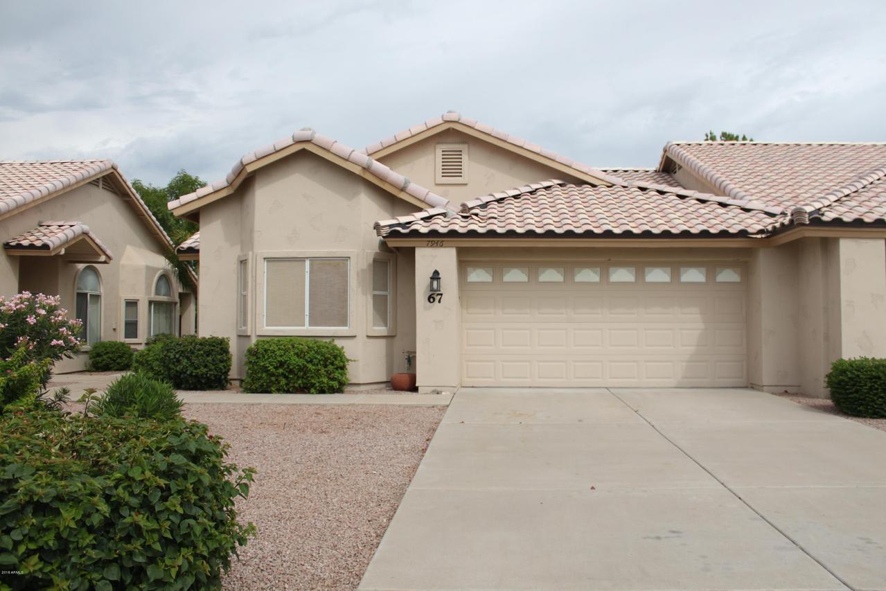 7946 E Pueblo Ave. #67, Mesa, AZ 85208