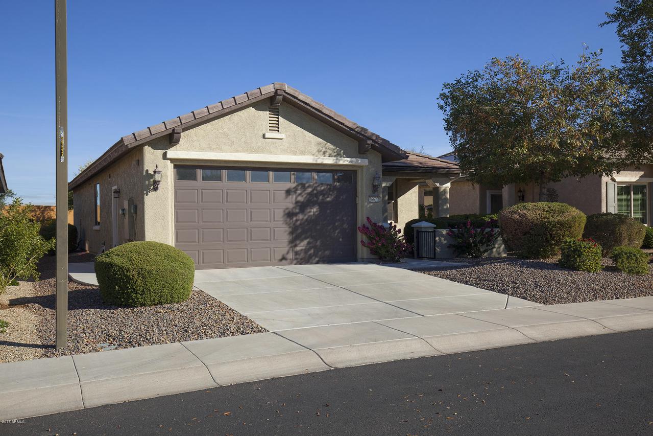 26622 W Irma Ln., Buckeye, AZ 85396