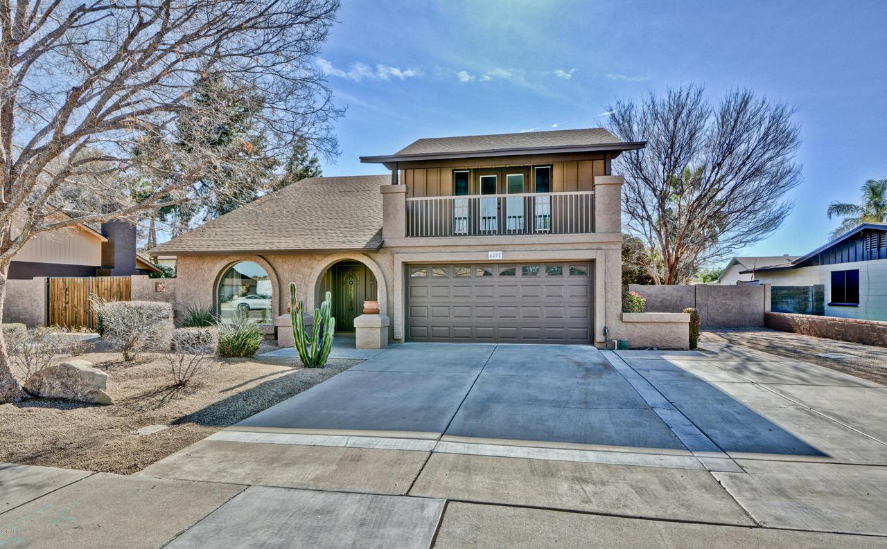 6207 W Altadena Ave., Glendale, AZ 85304