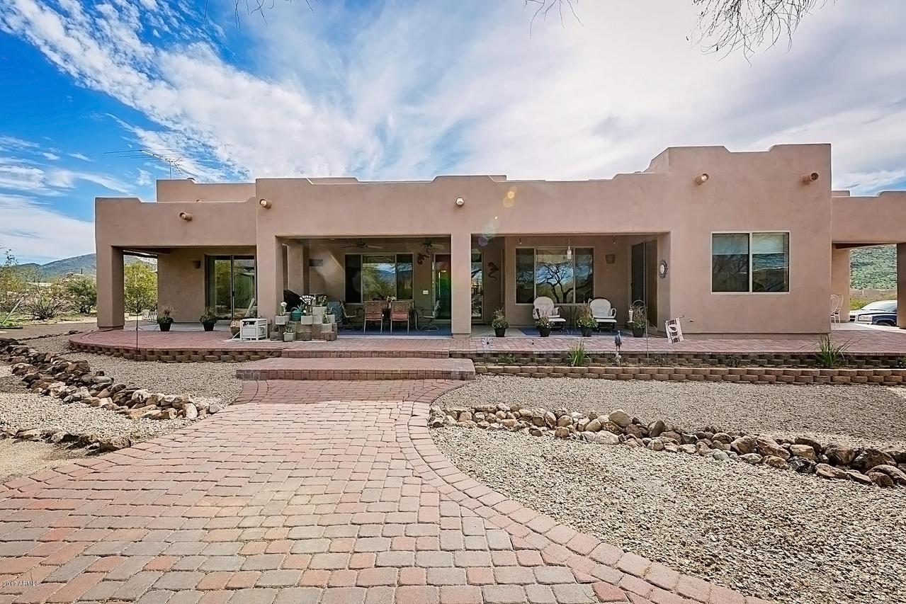 44805 N 11th Pl., New River, AZ 85087