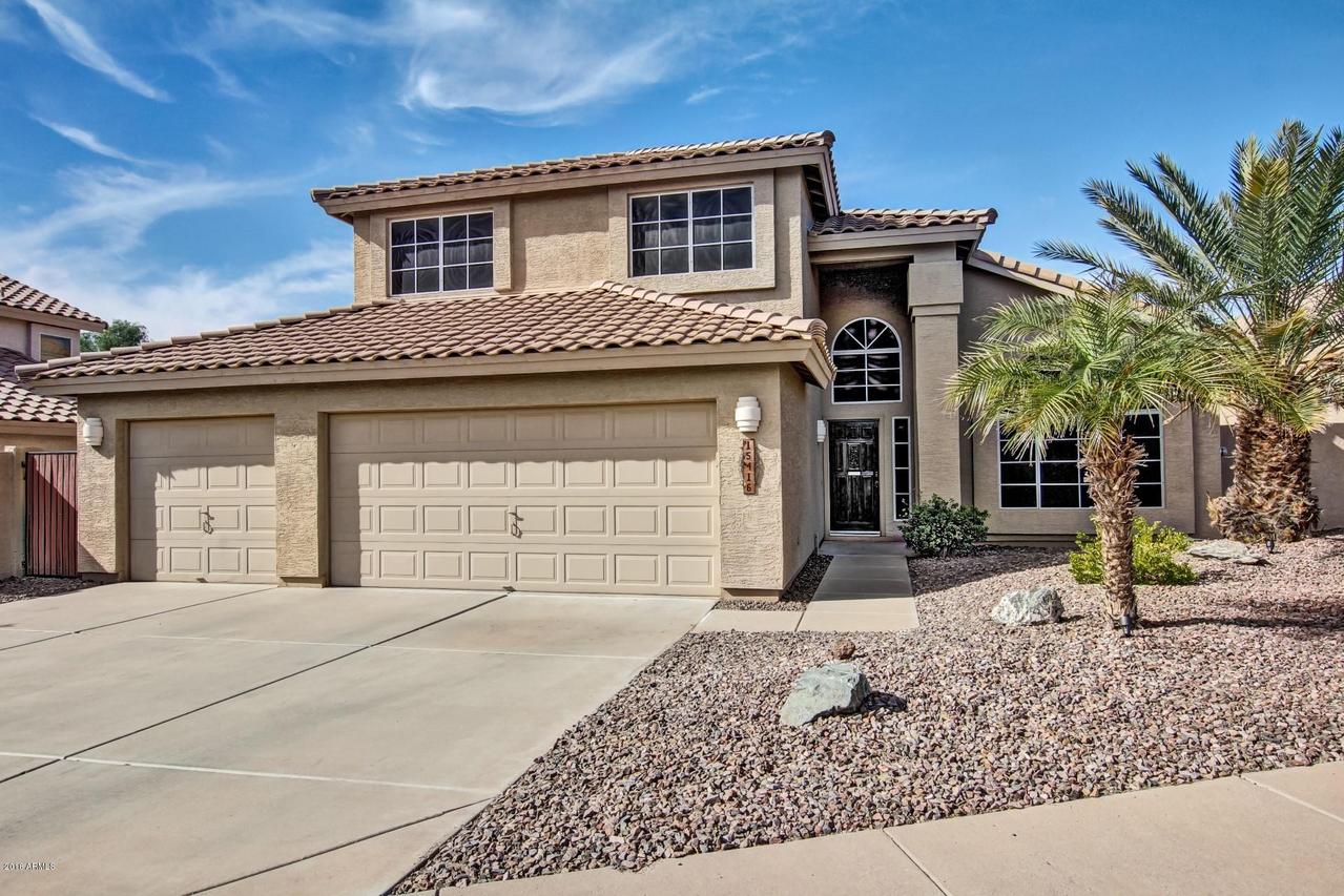 15416 S 15th Ave., Phoenix, AZ 85045