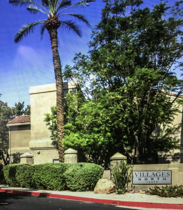 15252 N 100th St. #2165, Scottsdale, AZ 85260