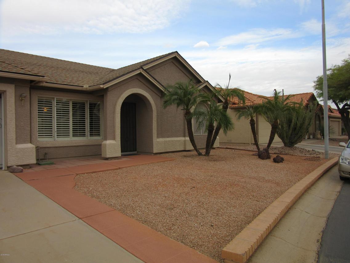 6410 S Pebble Beach Dr., Chandler, AZ 85249