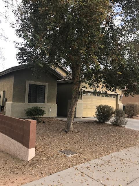 824 W Saint Kateri Ave., Phoenix, AZ 85041
