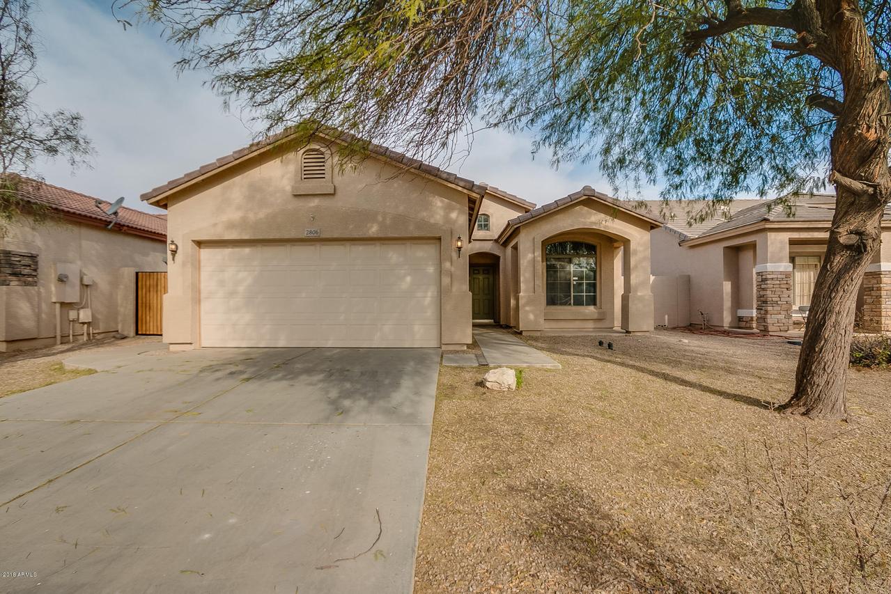 2806 E Morenci Rd., San Tan Valley, AZ 85143