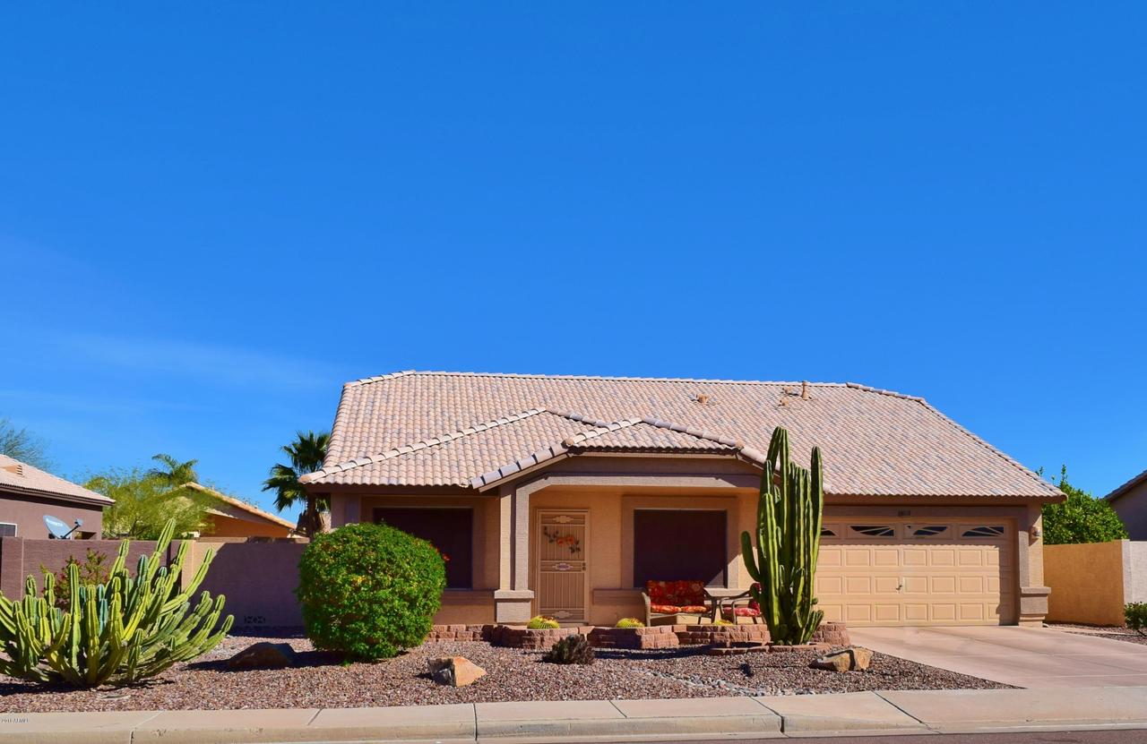 19929 N 109th Ave., Sun City, AZ 85373