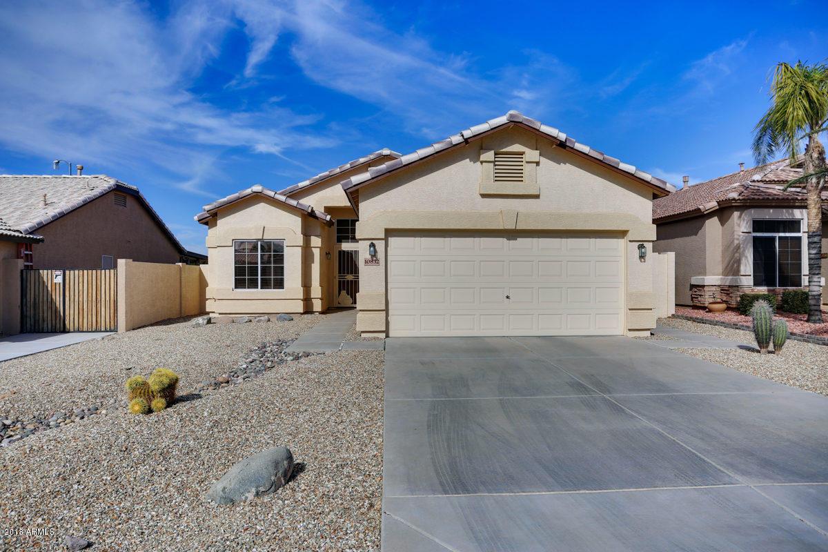 10832 W Piute Ave., Sun City, AZ 85373
