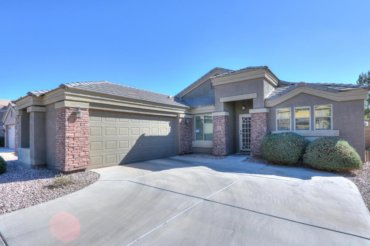 1745 E Oquitoa Dr., Casa Grande, AZ 85122