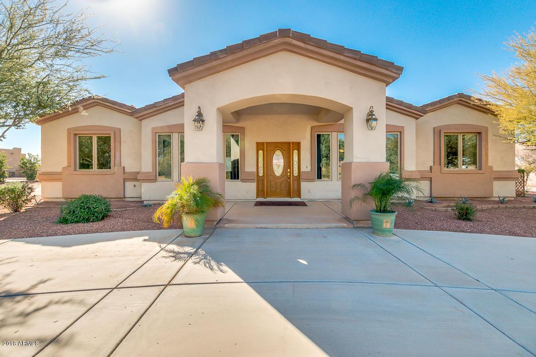 18639 E Cloud Rd., Queen Creek, AZ 85142