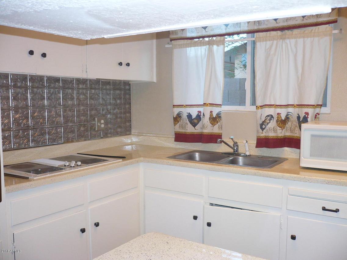 6126 W Monterey Way, Phoenix, AZ 85033