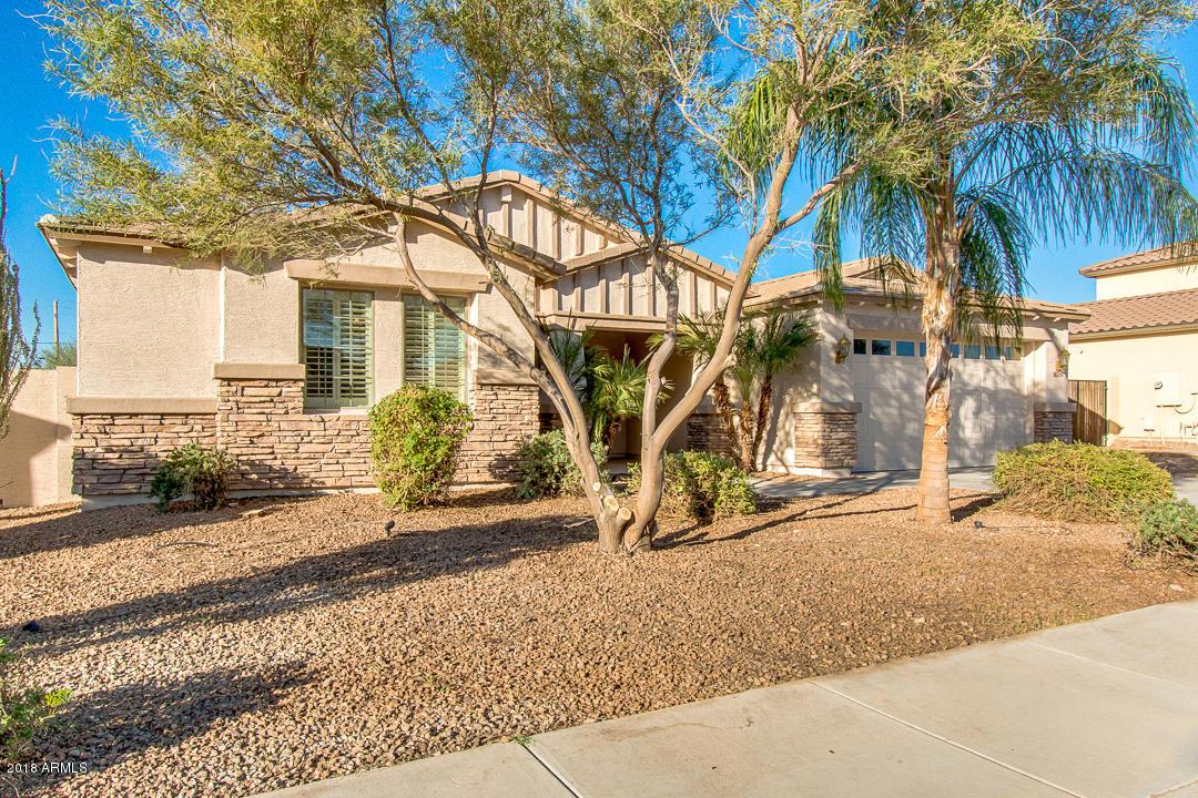 21518 E Lords Ct., Queen Creek, AZ 85242