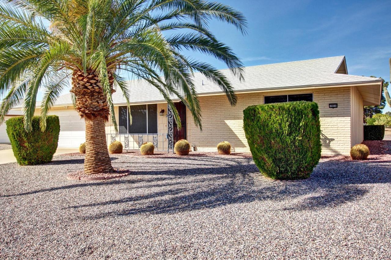 19018 N 99th Dr., Sun City, AZ 85373