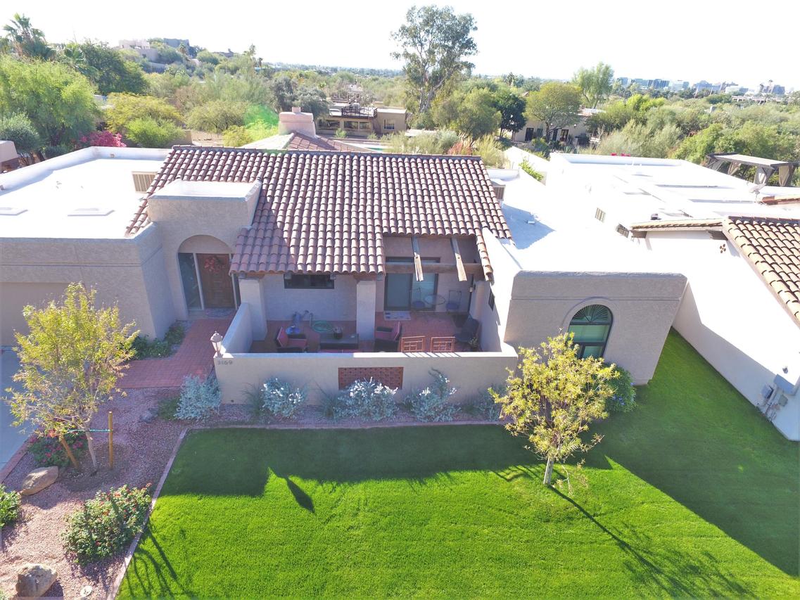 3169 E Berridge Ln., Phoenix, AZ 85016