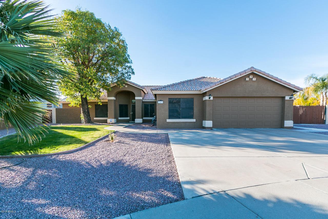 12474 N 69th Ave., Peoria, AZ 85381