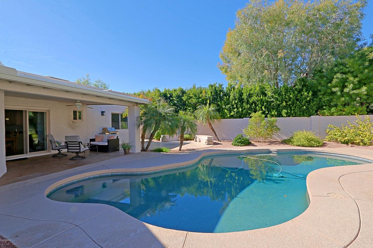 8438 E Mustang Tr., Scottsdale, AZ 85258