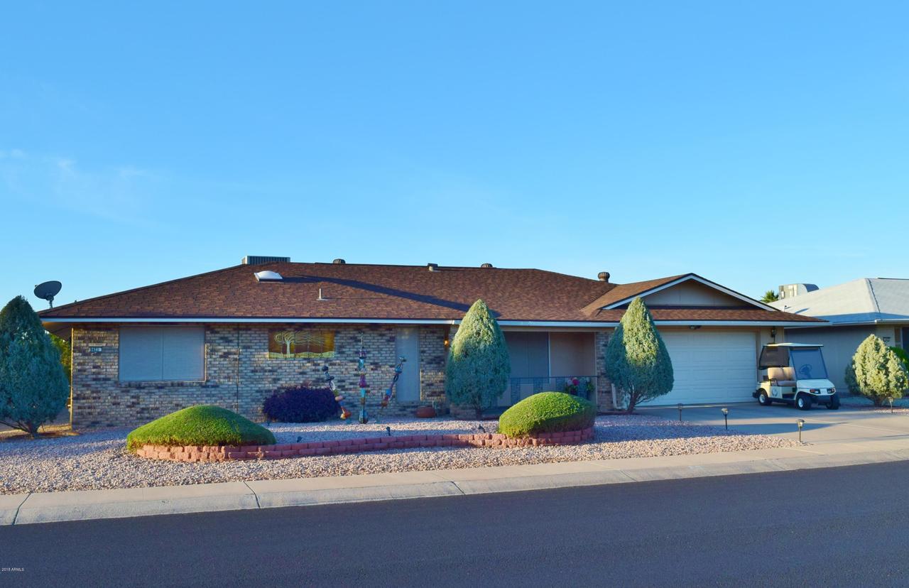 9423 W Manzanita Dr., Sun City, AZ 85373