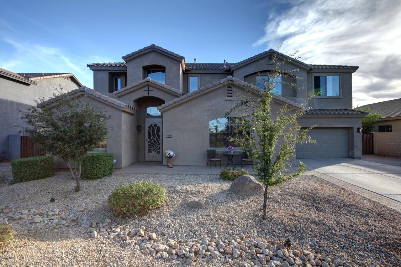 11219 E Spaulding Ave., Mesa, AZ 85212