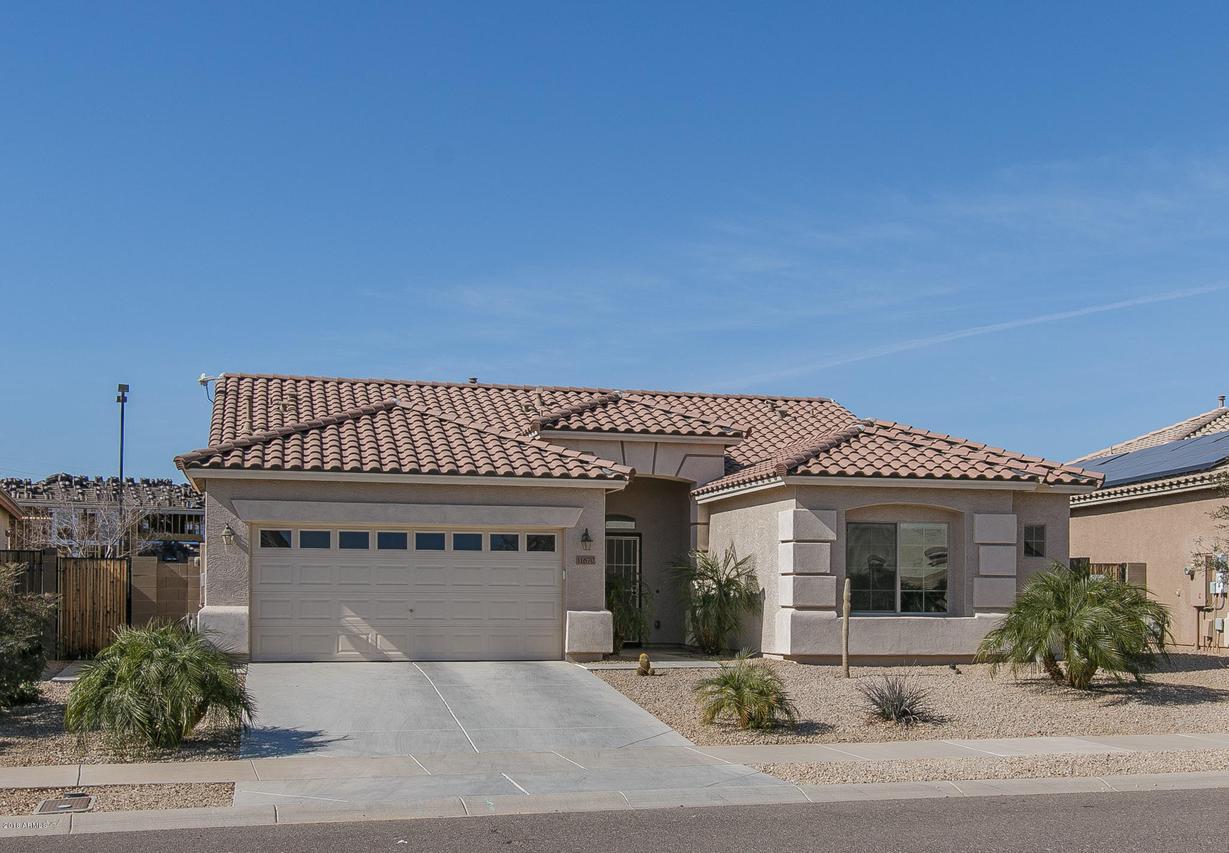 11670 N 165th Ave., Surprise, AZ 85388