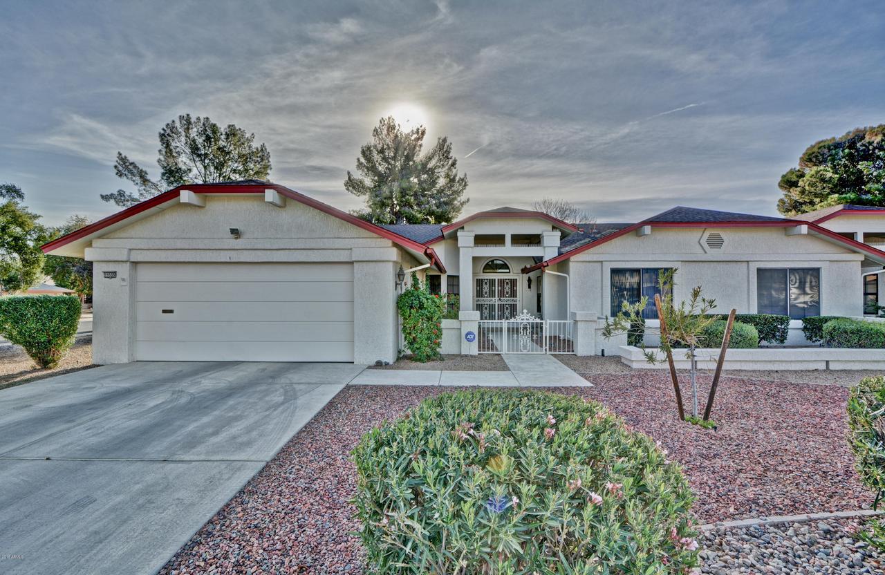 19535 N 142nd Dr., Sun City West, AZ 85375