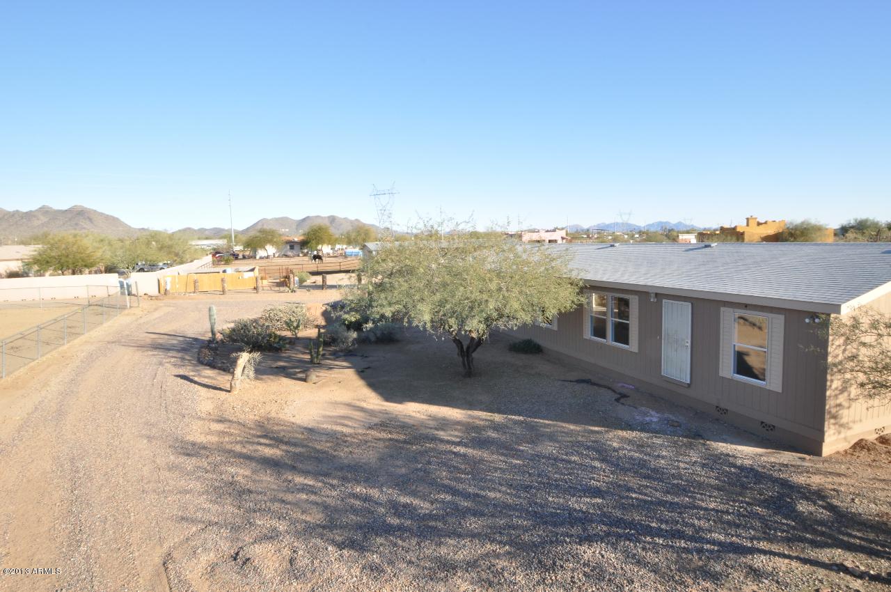 37420 N 17th Way, Phoenix, AZ 85086