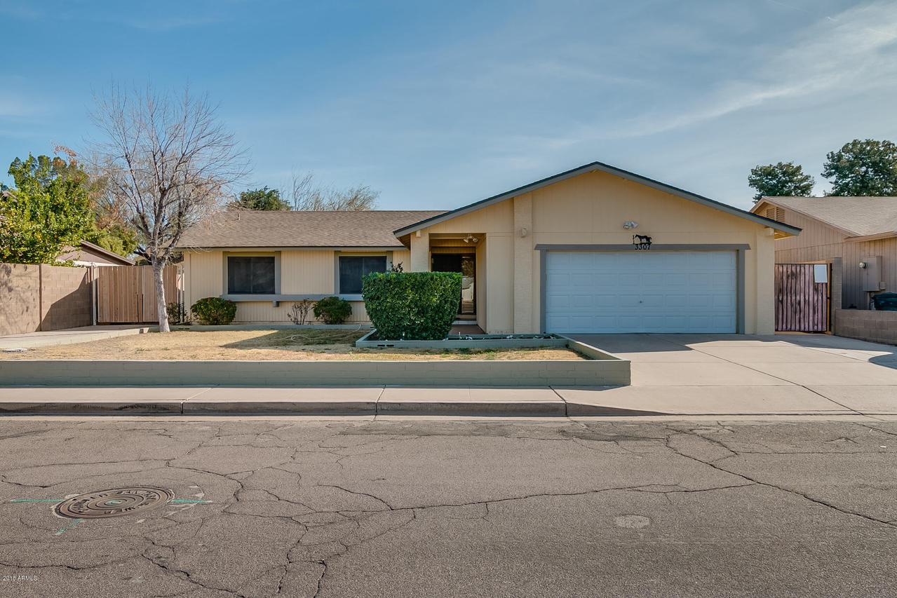 3307 N Morino St., Chandler, AZ 85224