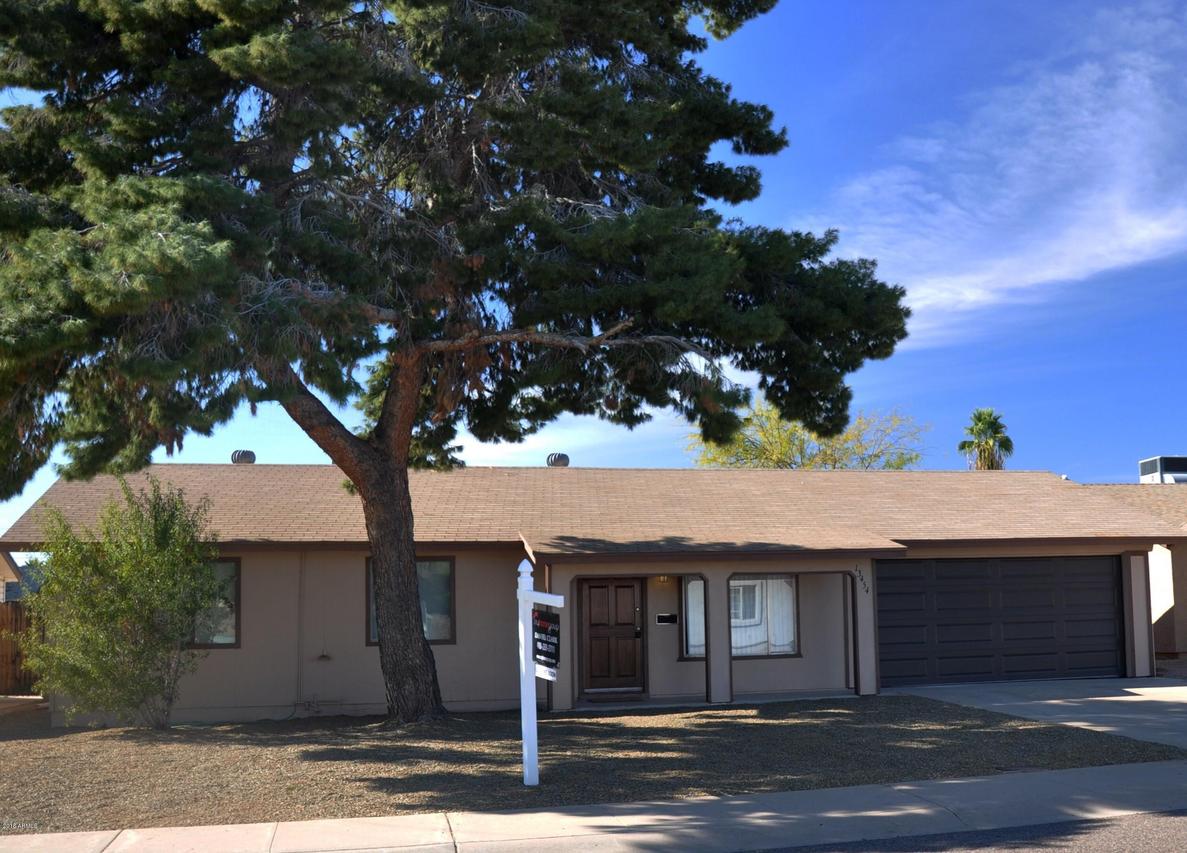 13454 N 36th Pl., Phoenix, AZ 85032