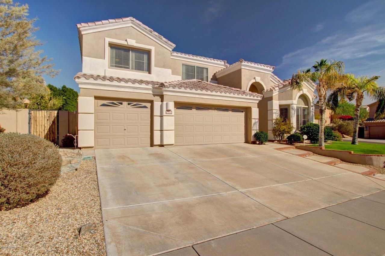 16619 S 3rd St., Phoenix, AZ 85048